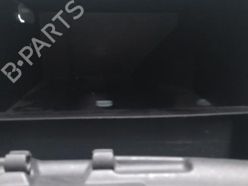 Glove box NISSAN QASHQAI I (J10, NJ10) 2.0 dCi | BP13648214C95