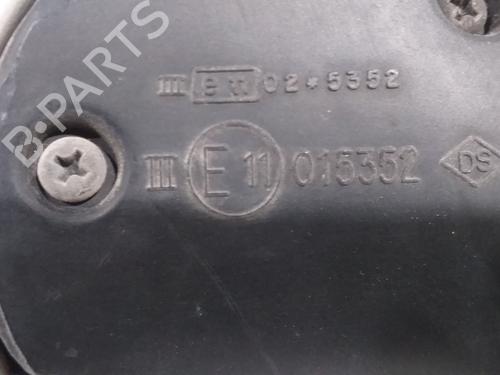 Left mirror DAEWOO LEGANZA (KLAV) 2.0 16V | BP9357370C26 