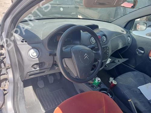Used Dashboard CITROËN C2 (JM_) 1.4 HDi (68 hp) 26331319