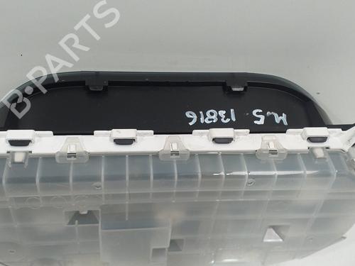 Instrument cluster MAZDA 5 (CR) 2.0 (CREW) | BP11119770C47 