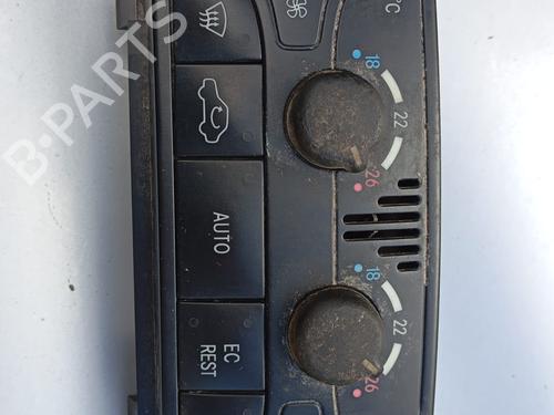 Commande Chauffage MERCEDES-BENZ C-CLASS (W203) C 220 CDI (203.006) | BP16227996I5 