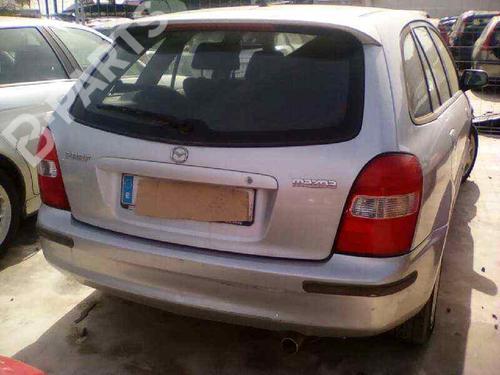 Used Parts MAZDA 323 S VI Saloon (BJ)  1.6 (BJ10M)  1008916