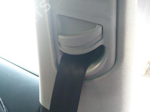Right front seat AUDI A3 Sportback (8PA)  | BP12286025C16 