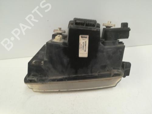 Right headlight SEAT IBIZA II (6K1)  | BP9347122C29 