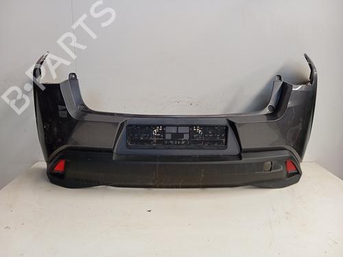 Used Rear bumper LEXUS UX (_AA1_, _AH1_, _MA1_) [2018-2025]  26122150