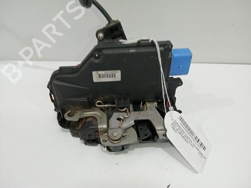 Used Front right lock SEAT ALTEA (5P1) [2004-2015]  17965227