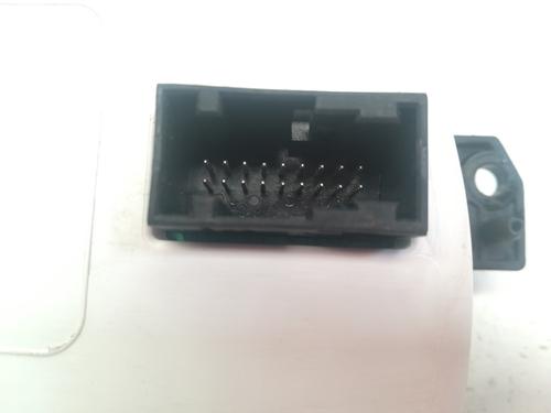 Instrument cluster CITROËN C3 I (FC_, FN_)  | BP9348079C47 