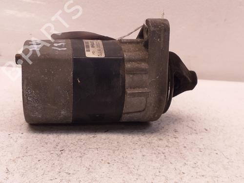 Used Starter NISSAN MICRA III (K12) 1.2 16V (80 hp) 9359012