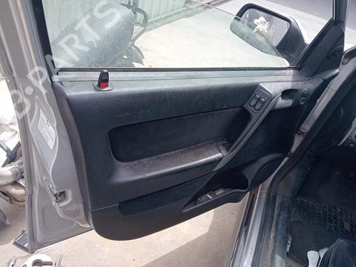 Used Front left interior door handle OPEL ASTRA G Saloon (T98) 1.8 16V (F69) (116 hp) 18333677