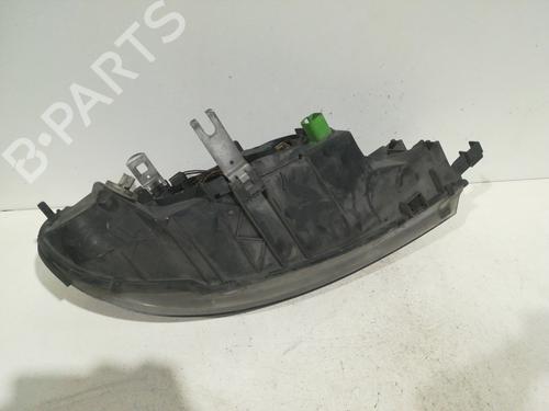 Left headlight FORD MONDEO III (B5Y)  | BP9346982C28 