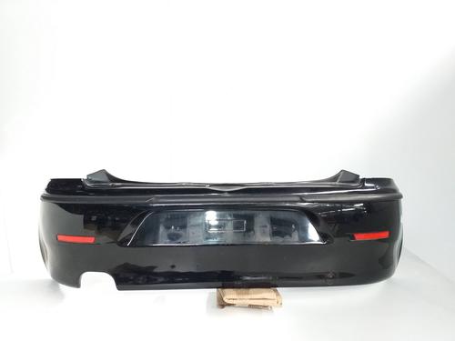 Paraurti posteriore ALFA ROMEO 147 (937_) 1.6 16V T.SPARK ECO (937.AXA1A, 937.BXA1A) (105 hp) 15652600