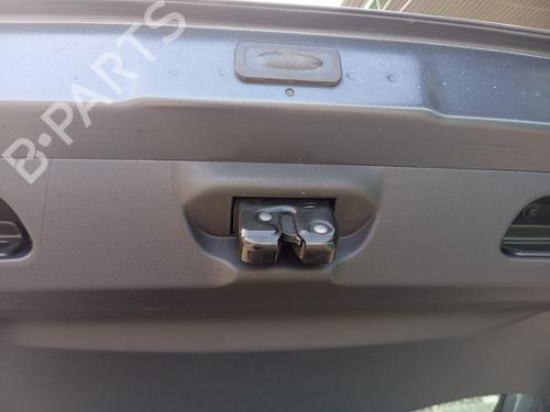 Used Tailgate lock RENAULT CLIO IV (BH_) [2012-2021]  21202667