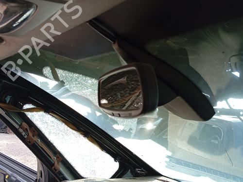 Used Rear mirror FORD S-MAX (WA6) [2006-2014]  16236320