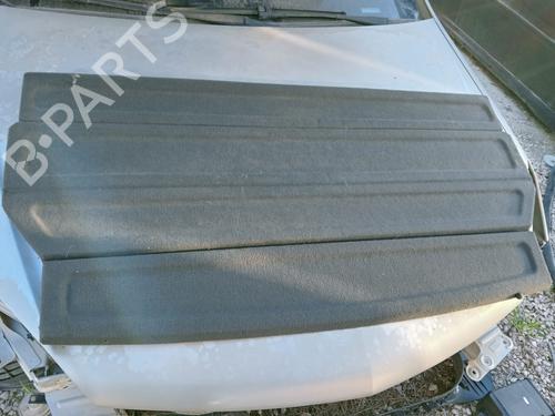 Used Rear parcel shelf OPEL MERIVA A MPV (X03) 1.8 (E75) (125 hp) 17322866