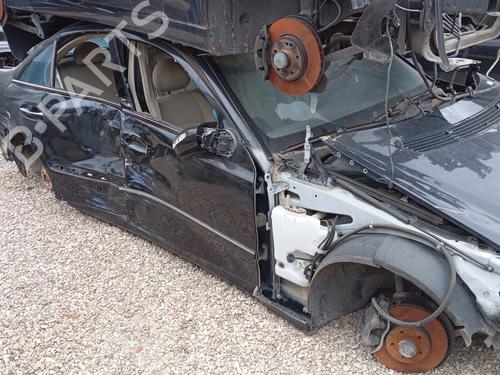 Used Rear right window mechanism MERCEDES-BENZ E-CLASS (W211) E 320 CDI (211.026) (204 hp) 23423597