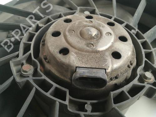 Radiator fan RENAULT SCÉNIC II (JM0/1_) 2.0 (JM05, JM0U, JM1N, JM1U, JM2V) | BP10246516M35 