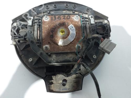 Driver airbag NISSAN QASHQAI / QASHQAI +2 I (J10, NJ10, JJ10E)  | BP12285708C9 