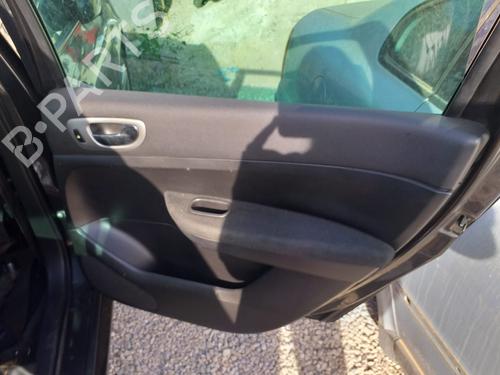 Høyre bak invendig håndtak PEUGEOT 307 Break (3E) 1.6 HDi 110 (109 hp) 16227838
