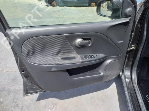 Front left interior door handle NISSAN NOTE (E11, NE11) 1.4 | BP13876671I13 