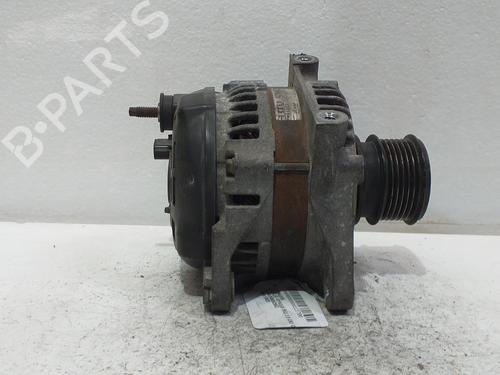 Alternator CHRYSLER VOYAGER IV (RG, RS) 2.8 CRD | BP9357438M7 