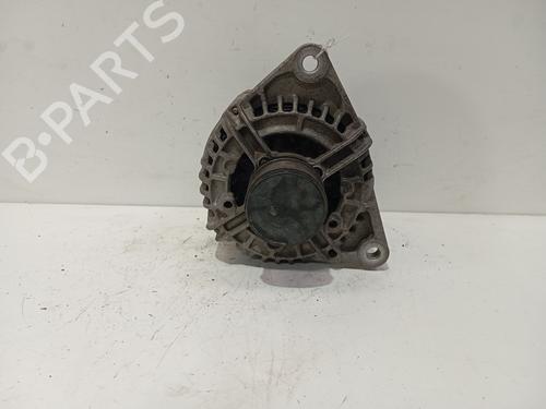 Used Alternator IVECO DAILY IV Platform/Chassis [2006-2012]  23110395
