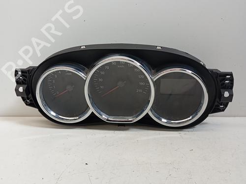 Used Instrument cluster DACIA SANDERO II [2012-2025]  29078799