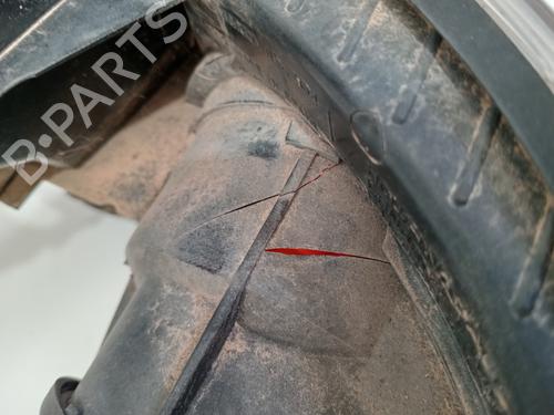Left taillight SEAT IBIZA III (6L1)  | BP17083915C34 