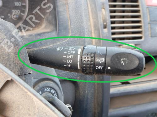 Used Steering column stalk HYUNDAI GETZ (TB) 1.1 (63 hp) 12274607