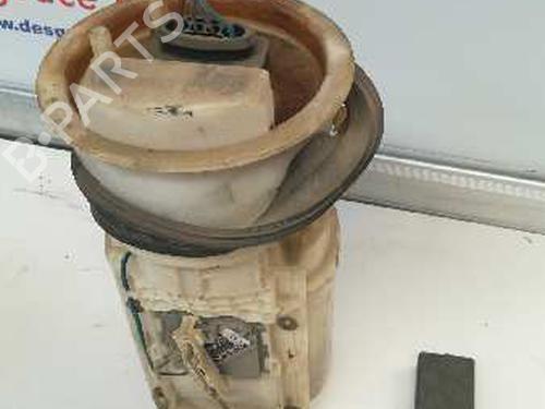 Bomba combustível VW POLO IV (9N_, 9A_) 1.2 | BP9354689M76