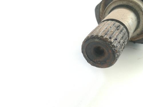 Left front driveshaft CITROËN XSARA PICASSO (N68) 1.6 HDi | BP9349388M38 