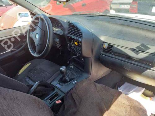 Rear left window mechanism BMW 3 (E36) 318 i | BP16226105C24 