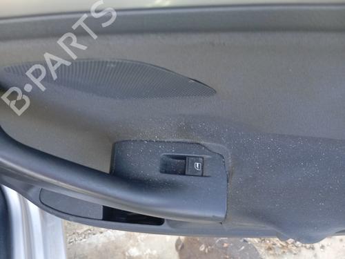 Used Left rear window switch VW GOLF V (1K1) 1.9 TDI (105 hp) 22598413