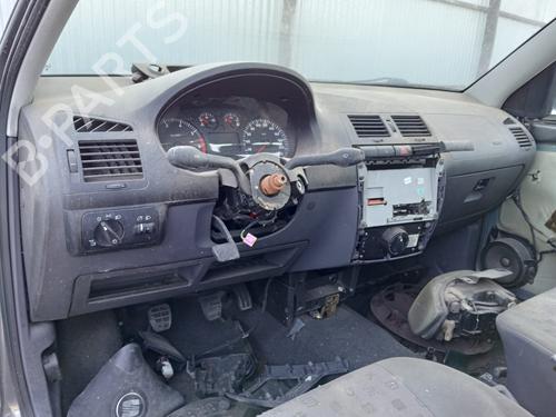 AC compressor SEAT IBIZA II (6K1) 1.4 i | BP9359550M34 