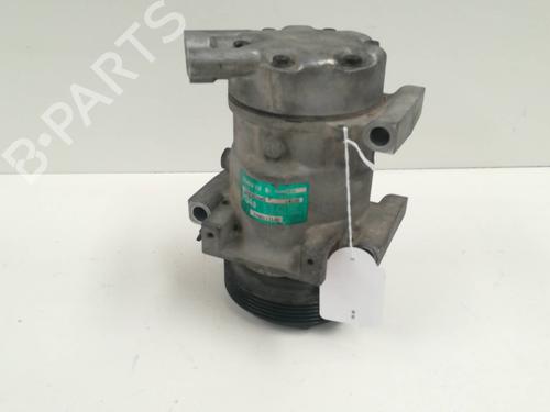 AC compressor RENAULT CLIO II (BB_, CB_) 1.2 (BB0A, BB0F, BB10, BB1K, BB28, BB2D, BB2H, CB0A,... | BP9360609M34 