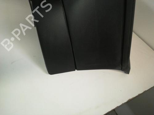 Rear bumper VW GOLF III (1H1)  | BP11931284C8 