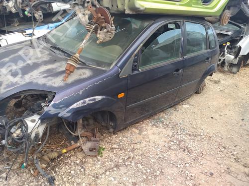 Steering pump FORD FIESTA V (JH_, JD_) 1.4 16V | BP9359638M99 