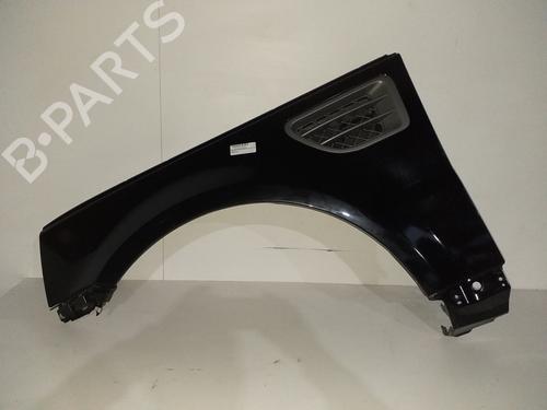 Used Left front fenders LAND ROVER RANGE ROVER SPORT I (L320) 2.7 D 4x4 (190 hp) 17393112