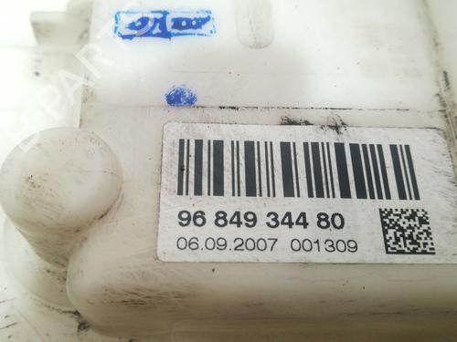 Fuel pump PEUGEOT 207 (WA_, WC_) 1.4 16V | BP9361363M76 