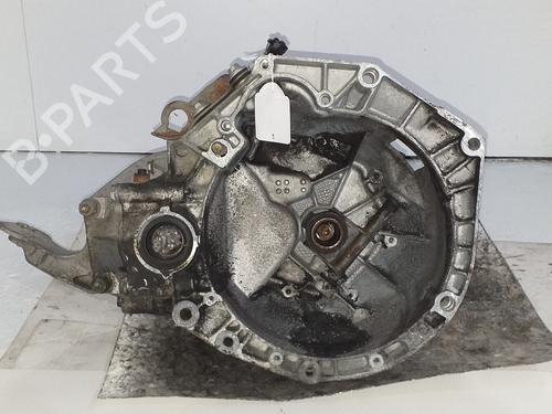 Used Gearbox FIAT PUNTO Convertible (176_) [1994-2000]  9350245