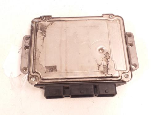 Engine control unit (ECU) CITROËN XSARA PICASSO (N68) 1.6 HDi | BP9359649M57 