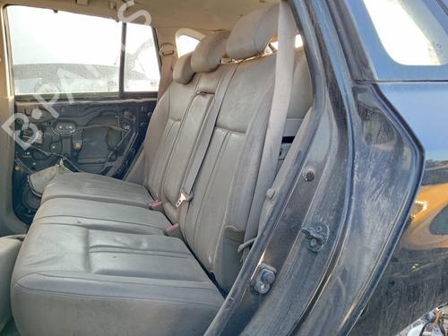 Used Rear left seatbelt RENAULT KOLEOS I (HY_) 2.0 dCi (HY0K) (150 hp) 24981403