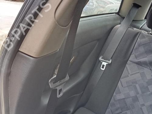 Used Front right seatbelt OPEL ASTRA G Hatchback (T98) [1998-2009]  28478165