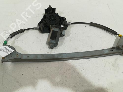 Used Rear right window mechanism PEUGEOT 406 (8B) [1995-2005]  13313719