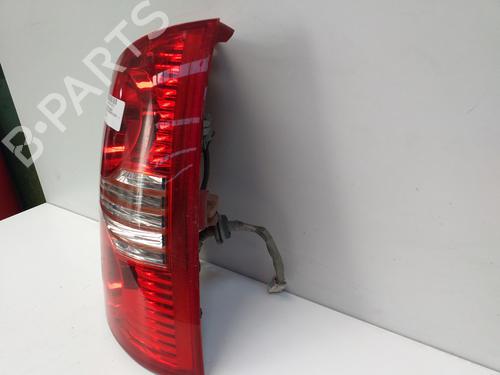 Right taillight HYUNDAI ATOS (MX) 1.1 | BP24036202C35 