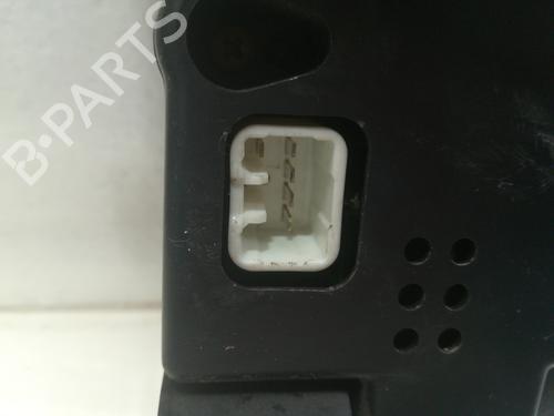 Instrument cluster TOYOTA YARIS VERSO (_P2_) 1.3 (NCP20_, NCP22_, NCP20R, NCP22R) | BP9367261C47 