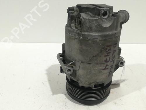 AC compressor OPEL ASTRA H (A04) 1.7 CDTI (L48) | BP9360980M34 