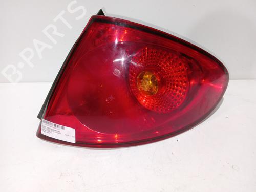 Used Right taillight SEAT TOLEDO III (5P2) [2004-2009]  30641961