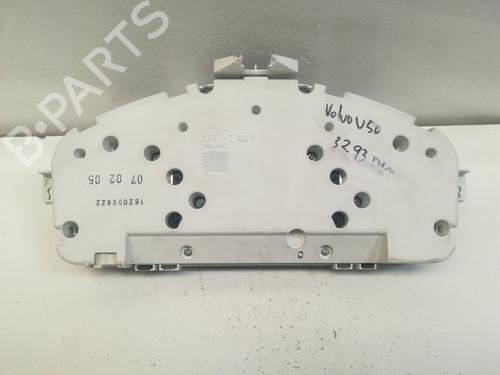 Instrument cluster VOLVO V50 (545) 2.0 D | BP9356820C47 