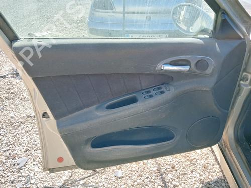 Used Front left panel ALFA ROMEO 156 (932_) 1.9 JTD 16V (932AXE00) (140 hp) 24659503