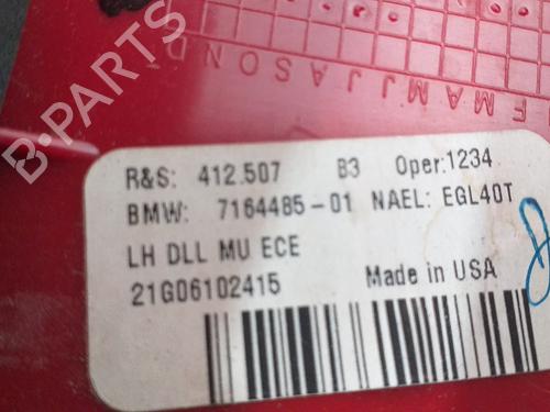 Venstre baglygte bagklap BMW X5 (E53) 3.0 d | BP12294482C79 